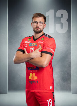 WARMBIER Przemysław